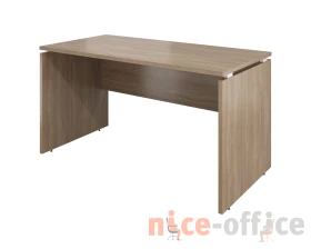 Стол прямой 1400х700х750 Дублин images