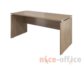 Стол прямой 1600х700х750 Дублин images