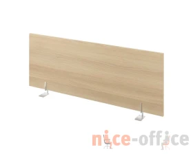 Экран с креплением (ДБ09+MON.KEU25) 1200х450х18 Дублин images