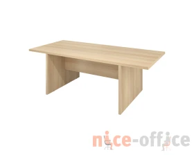 Стол для переговоров 2200х1000х750 Дублин images
