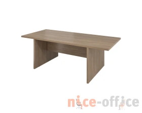 Стол для переговоров 2200х1000х750 Дублин images