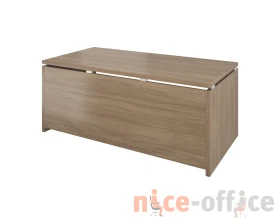 Стол руководителя 1800х900х750 Дублин images