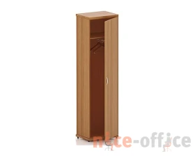Гардероб (554*424*2066) КЭ81 Эталон images