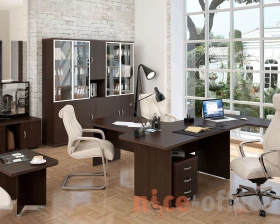Кабинет руководителя Эталон images