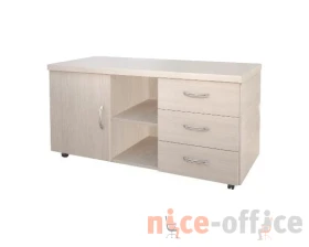 Тумба выкатная широкая 1100х520х570 Эталон images