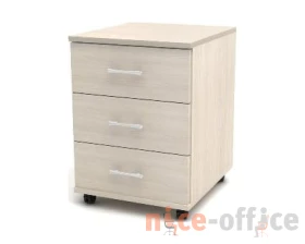 Тумба выкатная (404х450х570) ТК30 Канц images