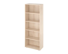 Стеллаж высокий 700х338х1845 Канцлер images