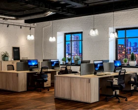 Мебель для персонала Сигма / Sigma images