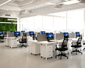 Мебель для персонала Сигма / Sigma images