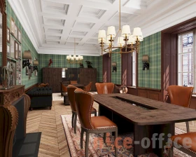 Кабинет руководителя Приоритет images