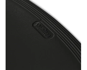 Стул SHT-S85-2 Пластик, Черный/Черный images