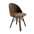 Кофейный ликер/Темный орех/Черный Кофейный ликер/Темный орех/Черный