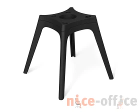 Стул SHT-ST36/S195 Ткань, Кофе мокко/Черный images