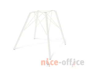 Стул SHT-ST39/S37 Велюр, Латте/Белый муар images