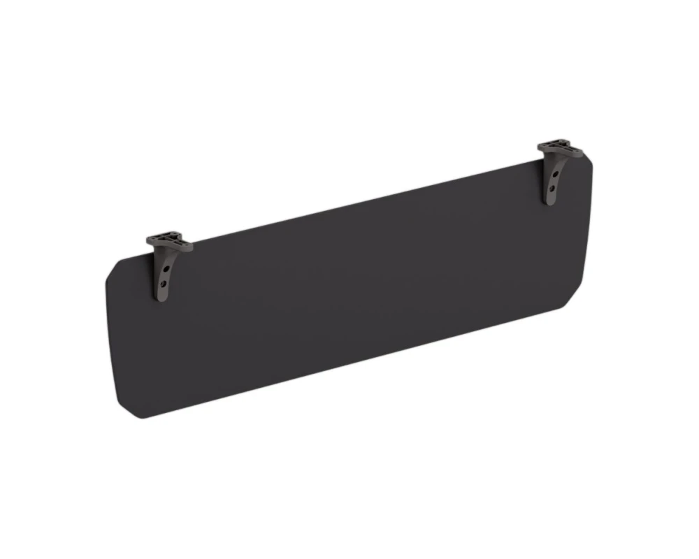 Лицевая панель стола 950x320x8 Аэро / Aero