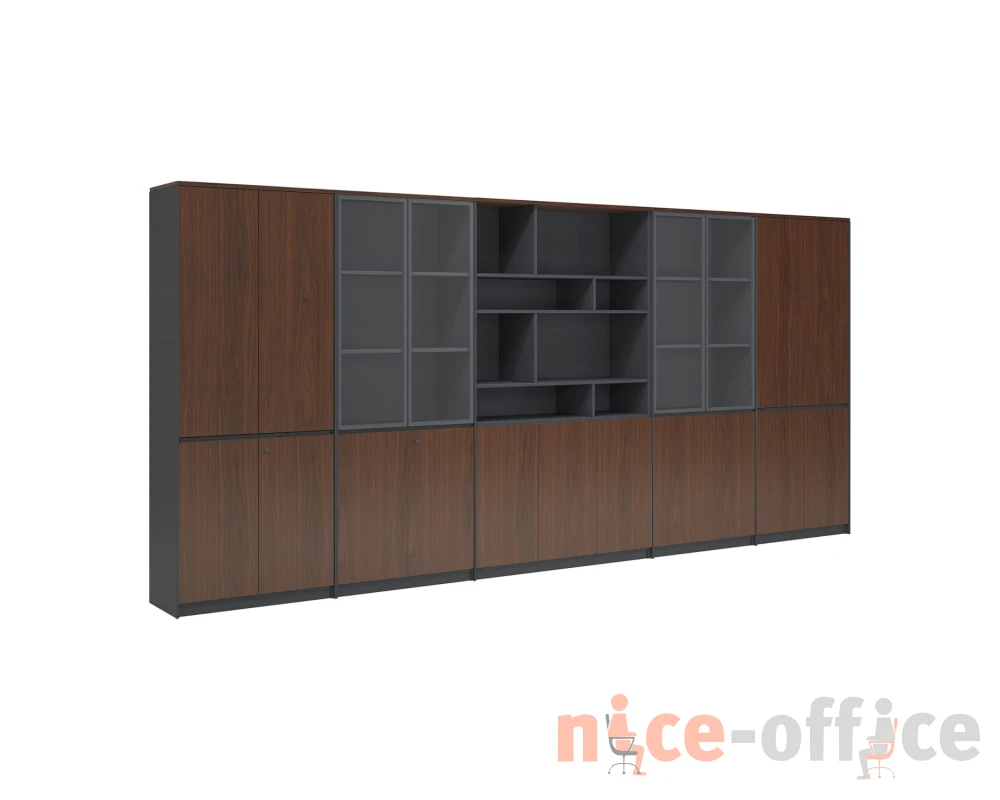 File Cabinet 4364x400x2005 Sunon