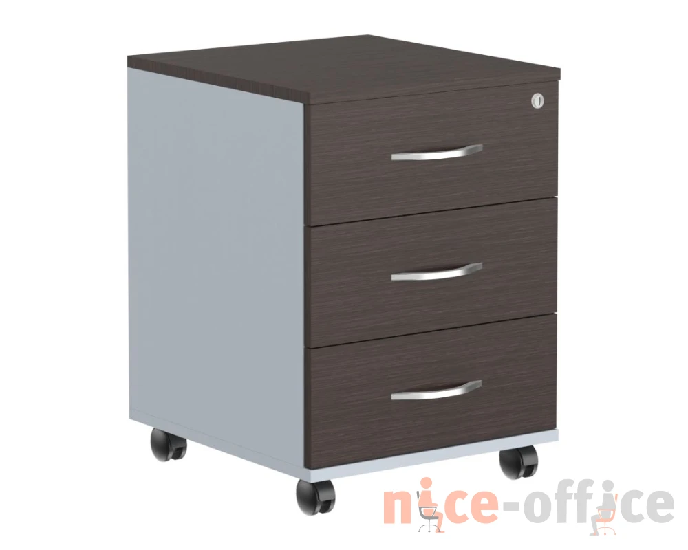 Тумба подкатная 412х450х551 Imago