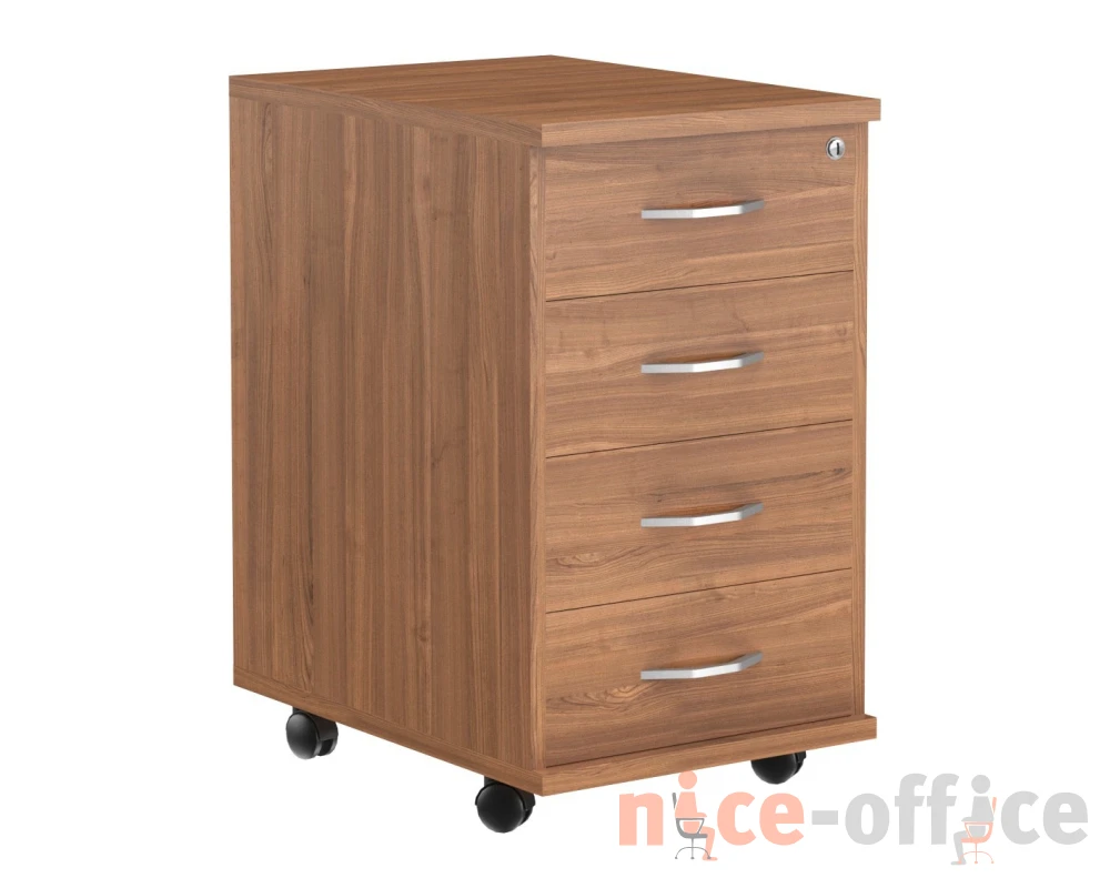 Тумба подкатная 412х450х708 Imago