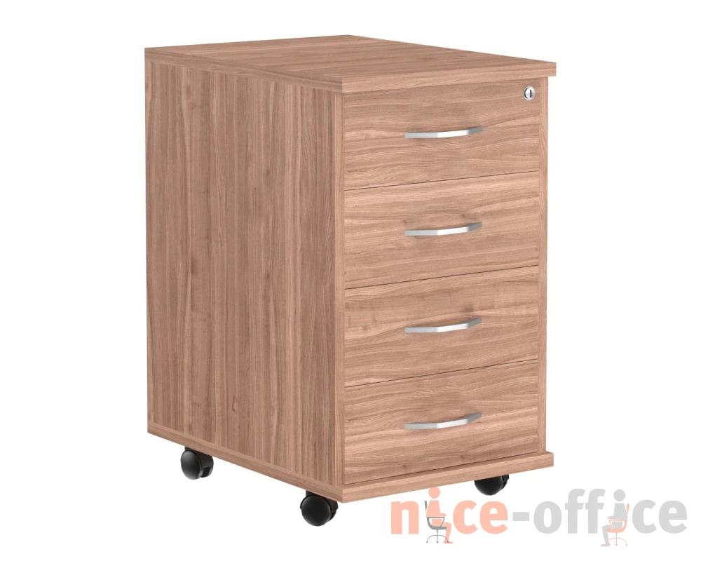Тумба подкатная 412х450х708 Imago