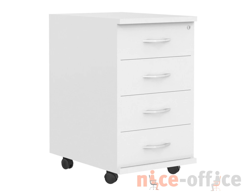 Тумба подкатная 412х450х708 Imago
