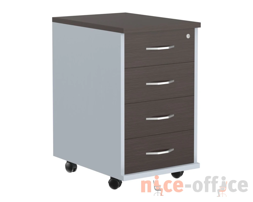 Тумба подкатная 412х450х708 Imago