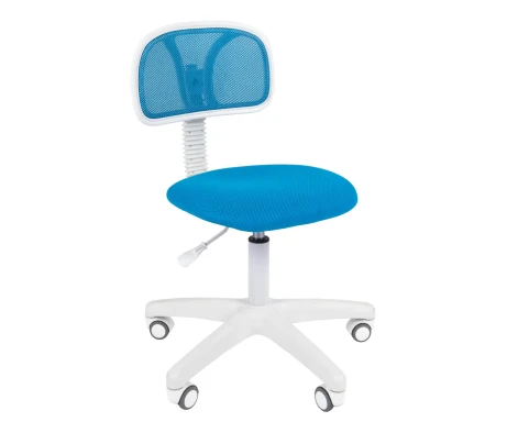 Кресло CHAIRMAN 250 белый пластик (white)