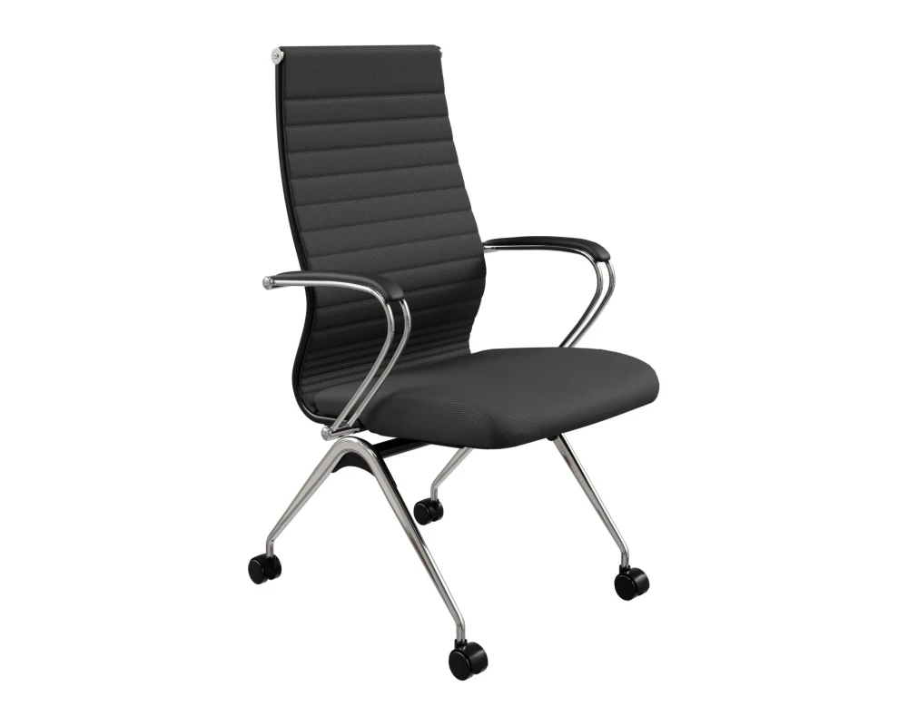Кресло Sit 10 B2-119K - UMF(X1) (F53.W01) (Черный)