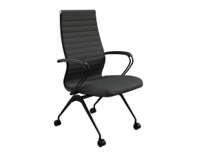 Кресло Sit 10 B2-119K - UMF(X1) (F56.W01) (Черный) images