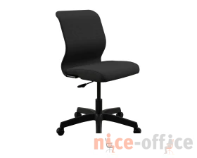 Кресло Sit 8 Mr4-14 - Vivaldi (M01.B02.G41.W01) (Черный) images