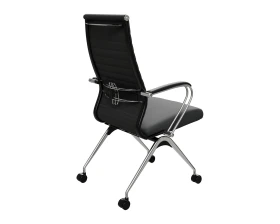 Кресло Sit 10 B2-119K - UMF(X1) (F53.W01) (Черный) images