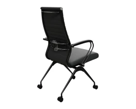 Кресло Sit 10 B2-119K - UMF(X1) (F56.W01) (Черный) images