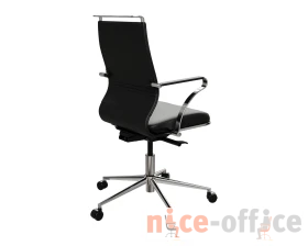 Кресло SynchroSit Well M3-192K - Extra (M24.B23.G18.W02) (Черный) images