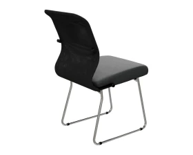 Кресло Sit 8 M4-8 - X2+UMF(X1) (F54) (Черный) images