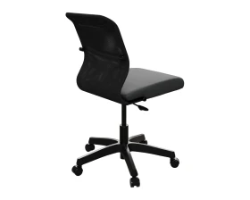 Кресло Sit 8 M4-8 - X2+UMF(X1) (M01.B02.G41.W01) (Черный) images