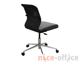Кресло Sit 8 M4-8 - X2+UMF(X1) (M01.B23.G42.W01) (Черный) images