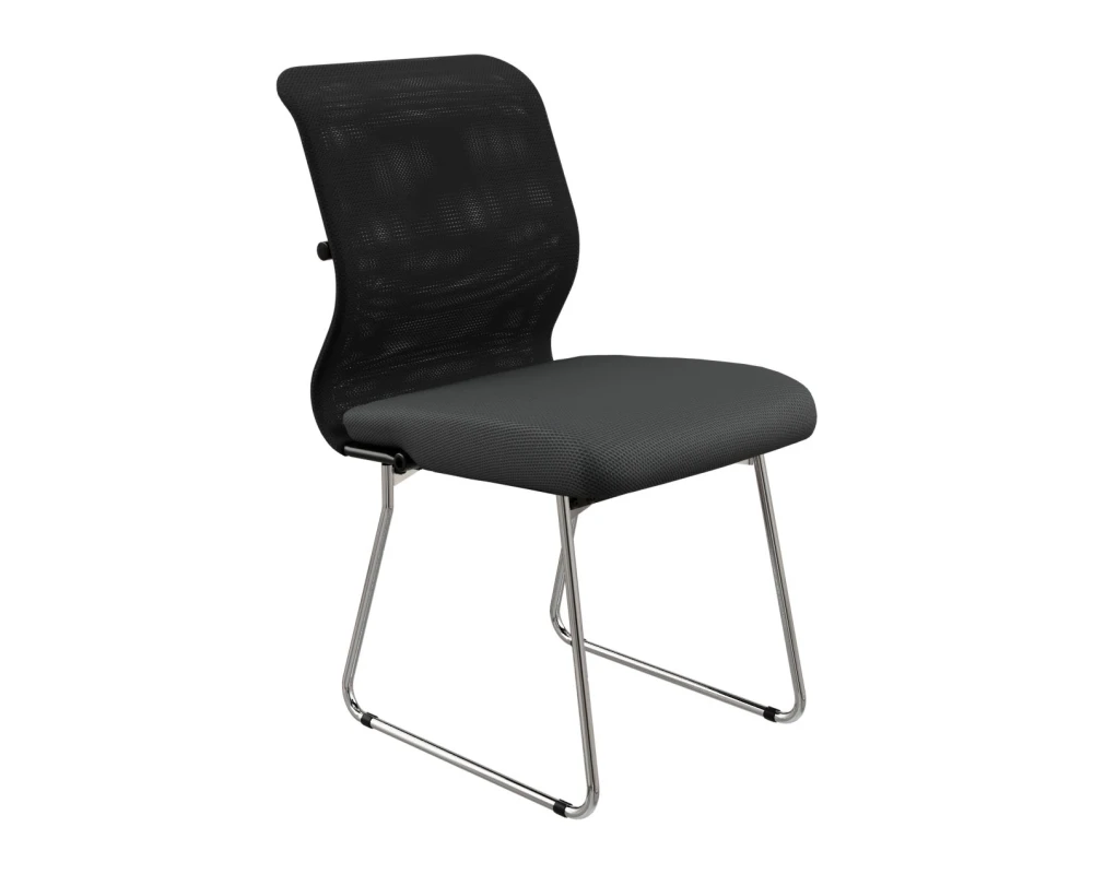 Кресло Sit 8 M4-8 - X2+UMF(X1) (F54) (Черный)
