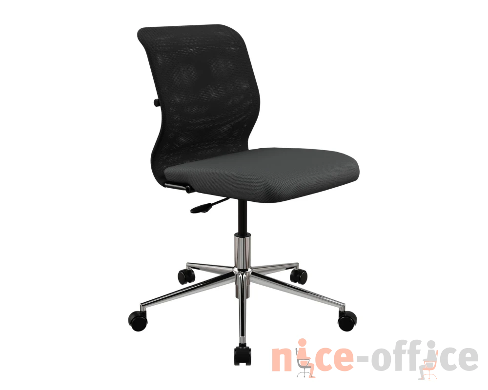 Кресло Sit 8 M4-8 - X2+UMF(X1) (M01.B23.G42.W01) (Черный)