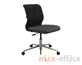 Кресло Sit 8 M4-8 - X2+UMF(X1) (M01.B23.G42.W01) (Черный) images
